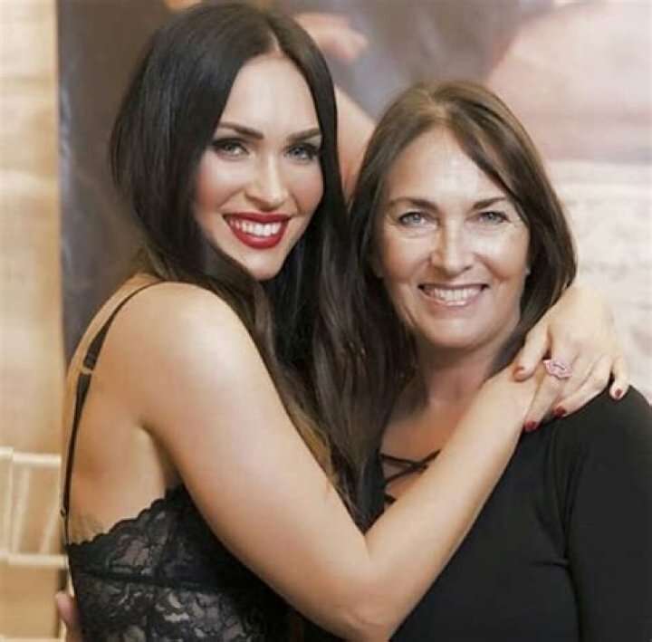 Unveiling The Untold Story Of Megan Fox's Mom: A Journey Of Love, Support, And Influence