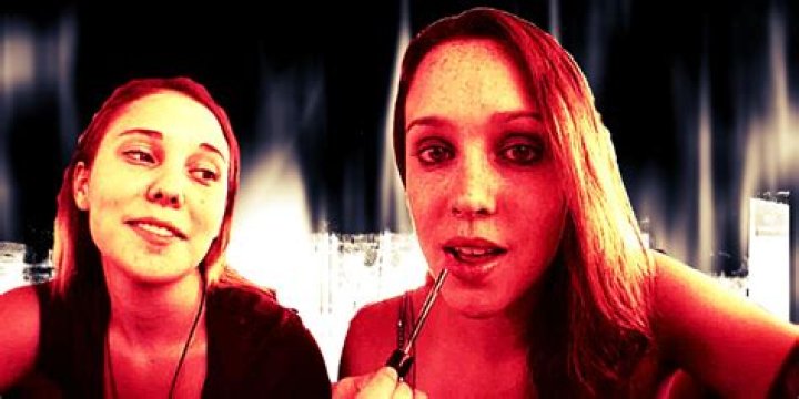 Megan Is Missing Barrel: Unraveling The Dark Mystery