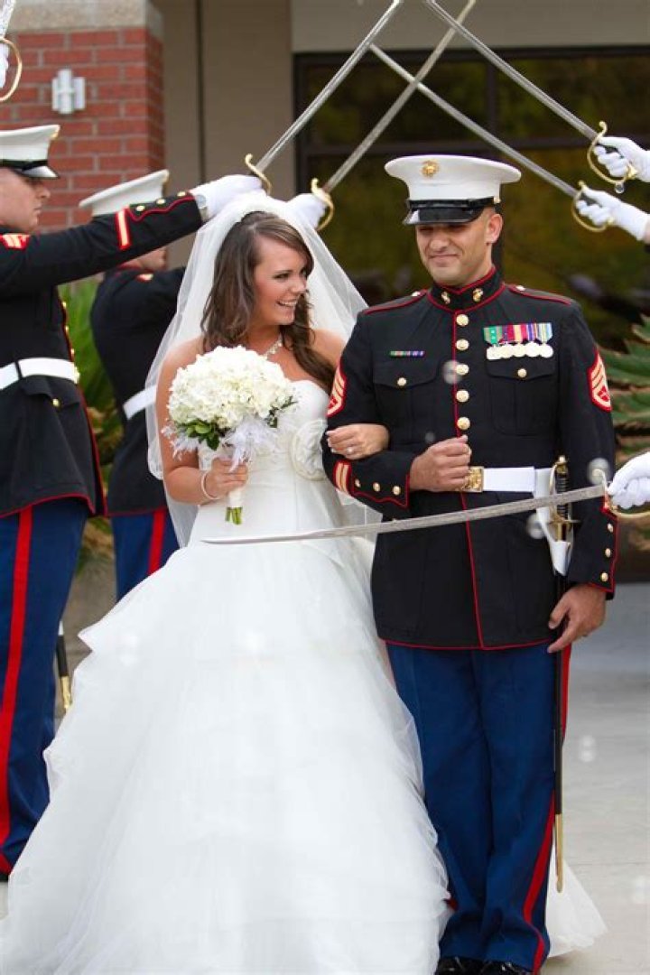 Megan Leavey Marriage: Uncovering The Inspiring Love Story