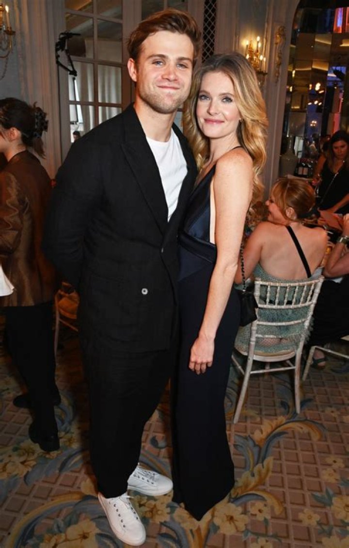 Unlocking The Star Power Of Meghann Fahy: A Comprehensive Spotlight