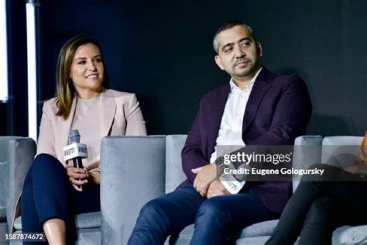 Uncovering The Life Of Mehdi Hasan's Wife, Rakhshanda Hasan