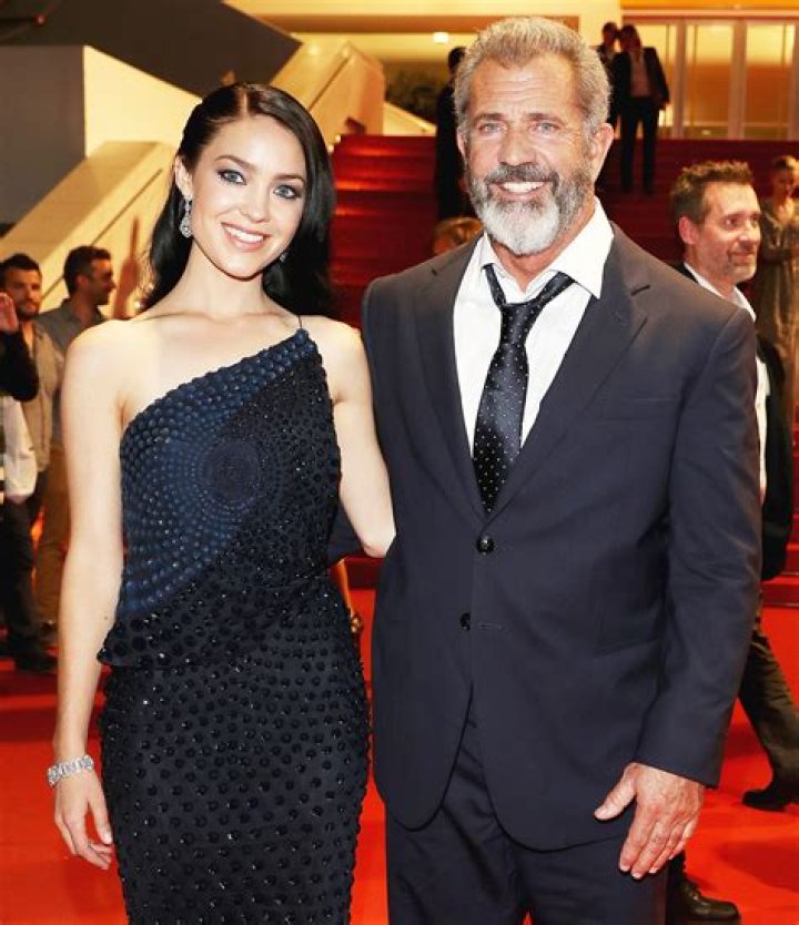 Mel Gibson's New Love Interest: Exclusive Details