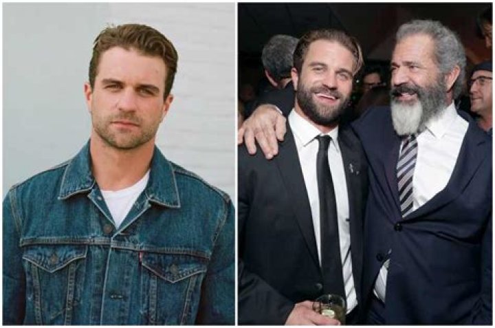Inside Mel Gibson's Family: A Closer Look At His Life And Relationships