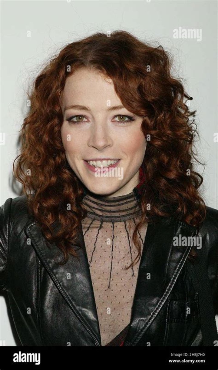 Melissa Auf Der Mar: Unconventional Sounds And Captivating Collaborations