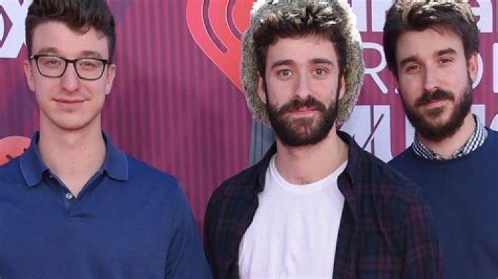 The Ultimate Guide To The Members Of AJR: A Deep Dive Into The Trio