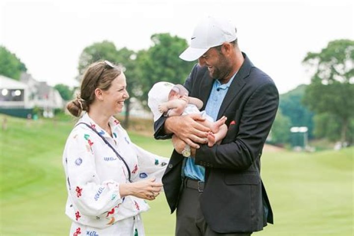 Discover The Enchanting World Of Meredith Scudder's Baby