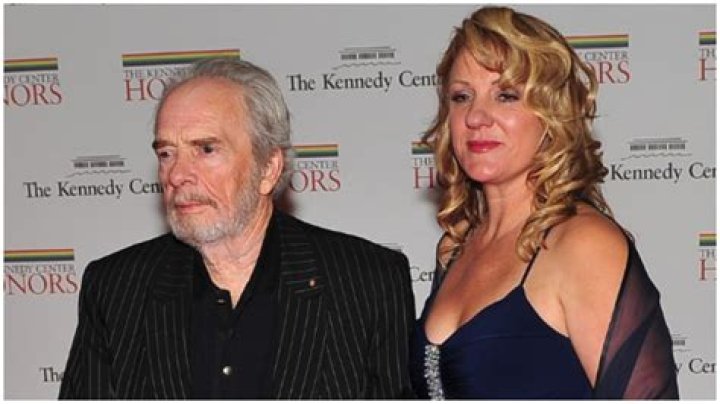 Merle Haggard's Wives: A Look Into The Legendary Singer's Marriages