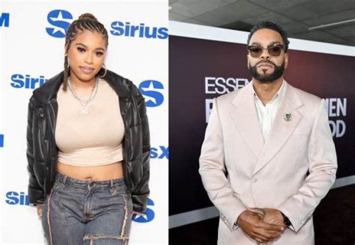 Method Man's Children: A Profile Of The Hip-Hop Icon's Family