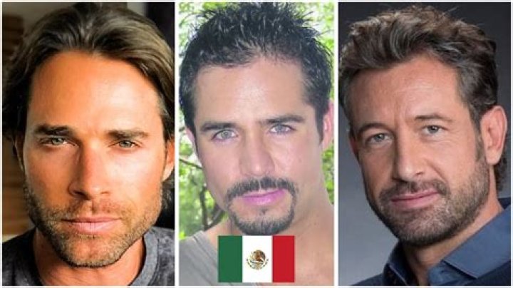 Mexico's Renowned Actors: A Showcase Of Talent And Diversity