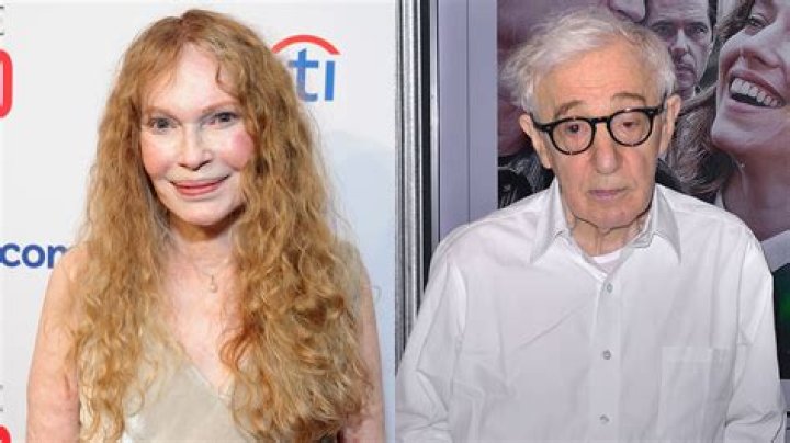 Mia Farrow's Impact On Film And Activism: A Legacy Of Excellence