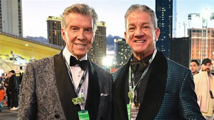 Michael Buffer: The Legacy Continues With His Talented Son