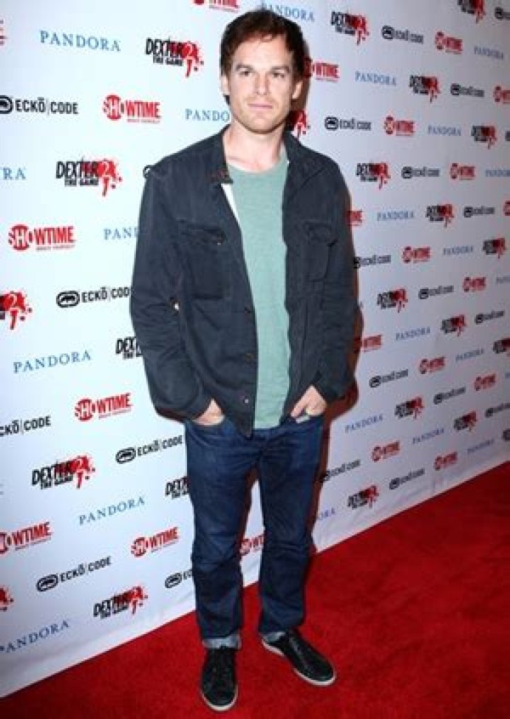 Michael C. Hall Height: Uncover The True Stature Of The Acclaimed Actor