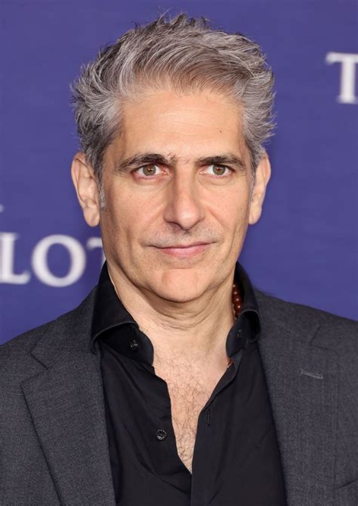 Michael Imperioli's Age And Birthday: All The Details