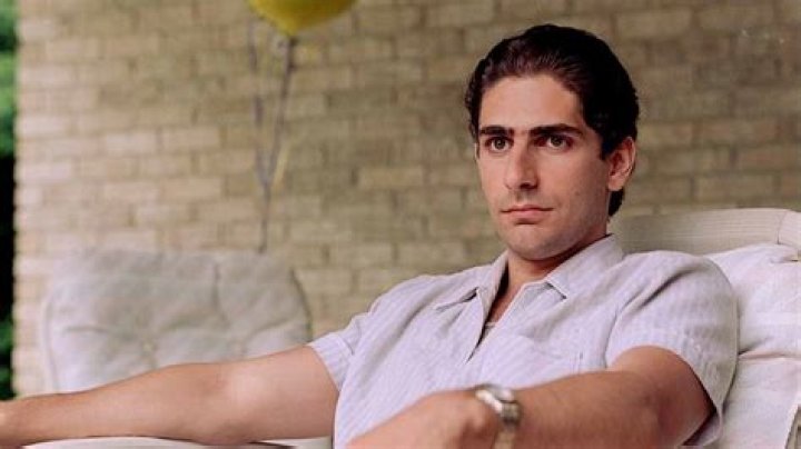 Michael Imperioli's Date Of Birth: A Comprehensive Guide