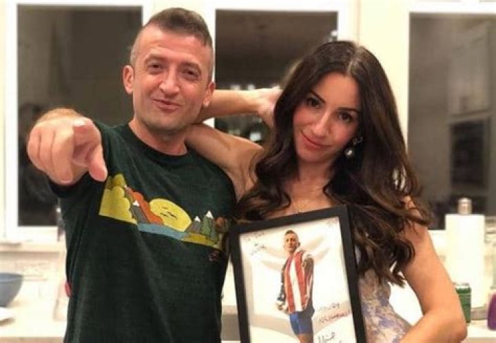 Unveiling The Enigma: Michael Malice's Wife