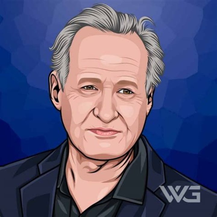 Michael Mann's Astonishing Net Worth: An In-Depth Analysis
