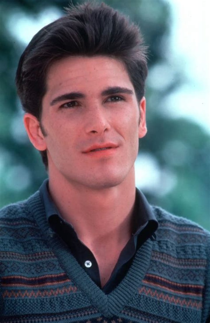 The Definitive Guide To Michael Schoeffling: From St. Elmo's Fire To Hollywood Icon