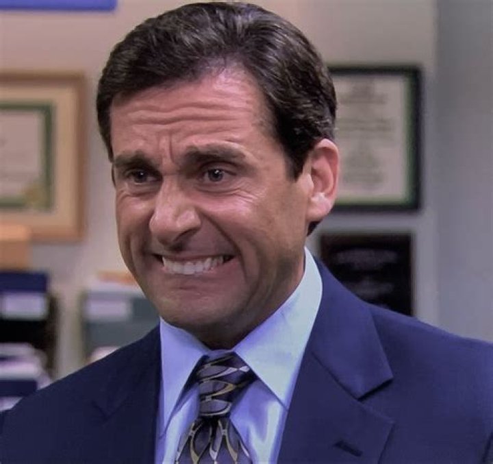 Michael Scott: The Ultimate Guide To The World's Best Boss