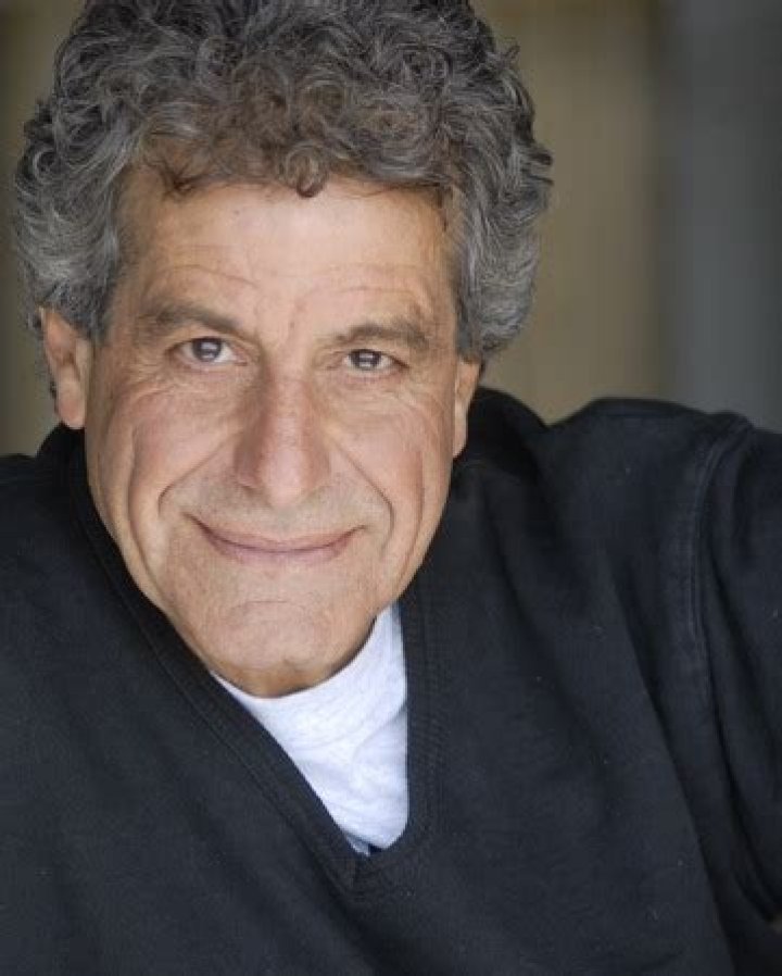 The Brilliant Michael Shalhoub: Actor Extraordinaire