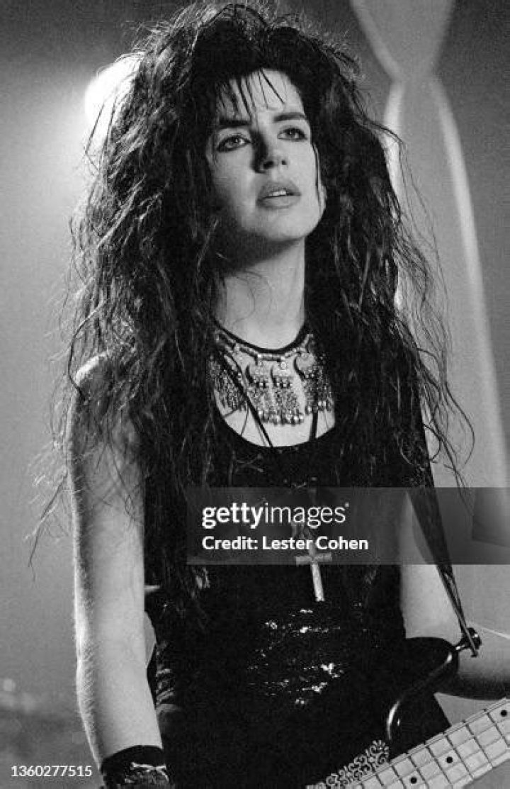 Michael Steele: Acclaimed Musician, Captivating Melodies