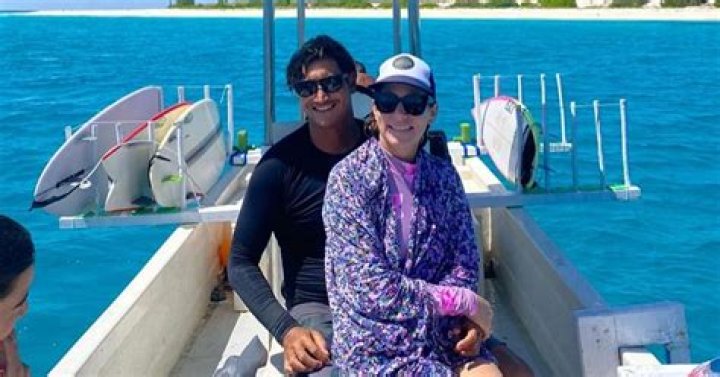 Who Is Mikala Jones's Wife: The Truth Revealed