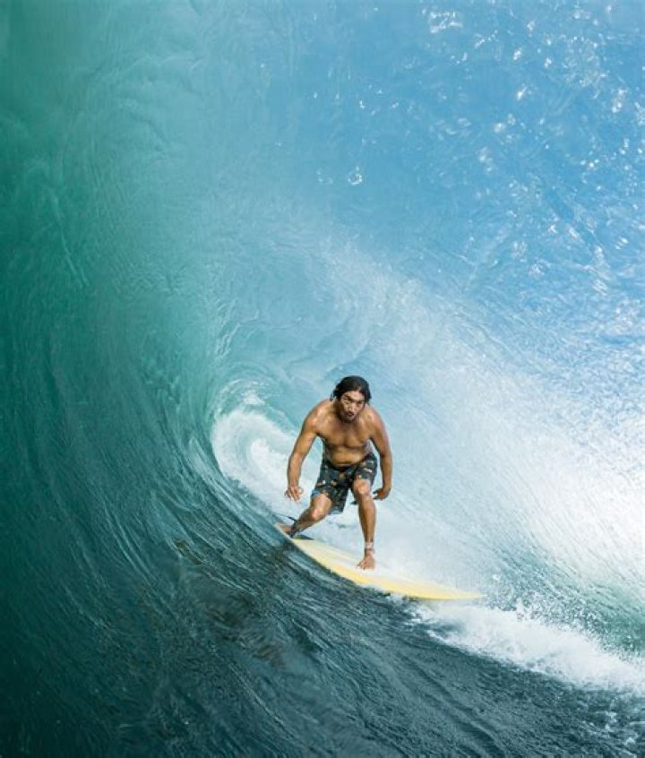 Brilliant Insights Into Mikala Jones's Life And Career