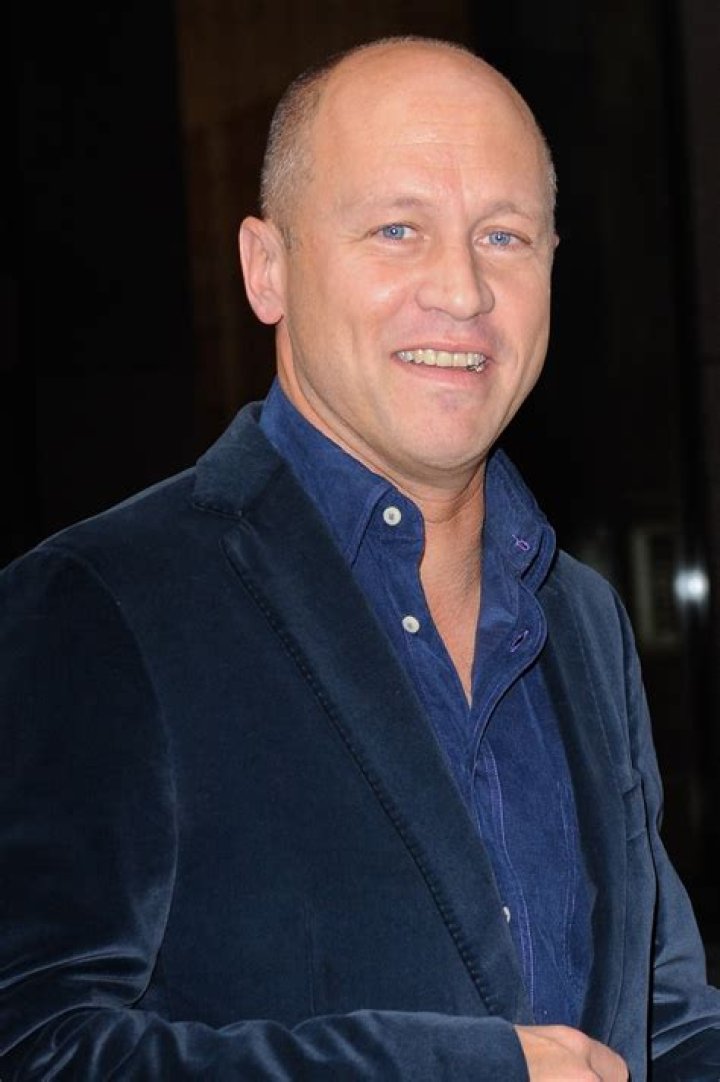 Unveiling Mike Judge's Net Worth: Discoveries And Financial Insights