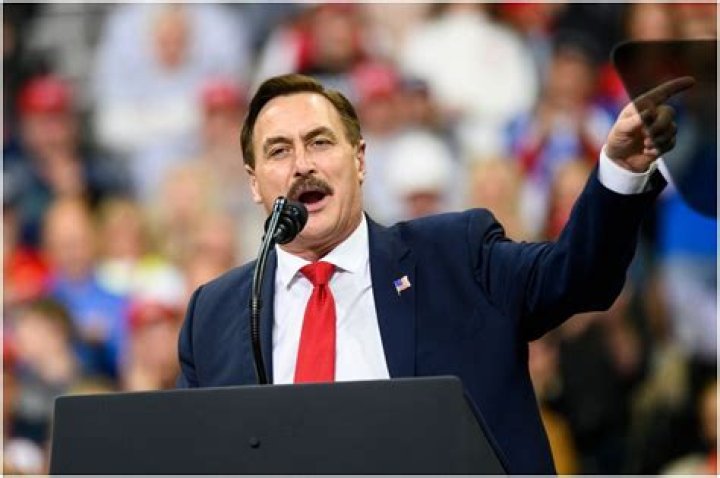 The Astonishing Wealth Of Mike Lindell: Exploring His Net Worth In 2020
