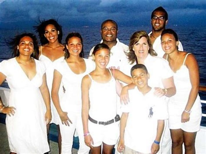 Unveiling The Life Of Mike Singletary’s Wife: A Journey Of Love And Partnership