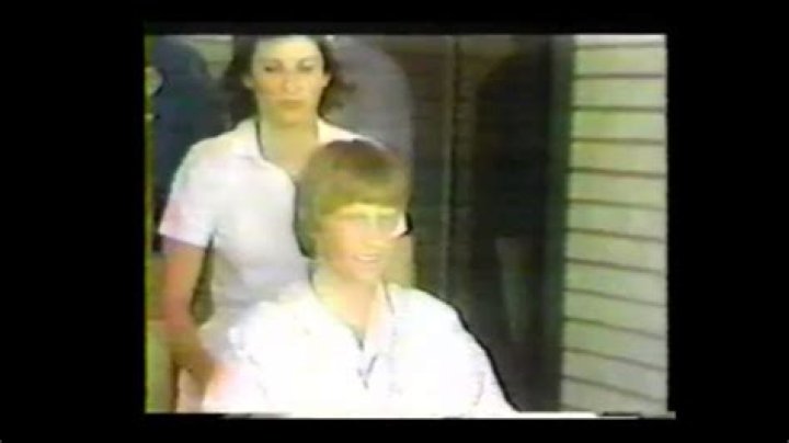 Unraveling The Mystery Of Mike Von Erich's Brain Damage