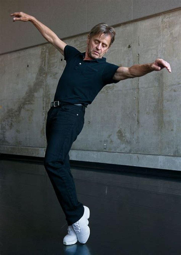 The Legendary Mikhail Baryshnikov: A Master Of Dance And Grace