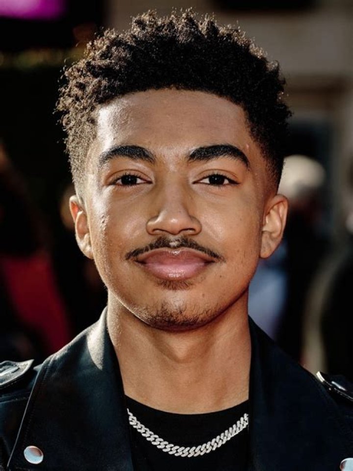 Miles Brown: From Child Star To Rising Actor