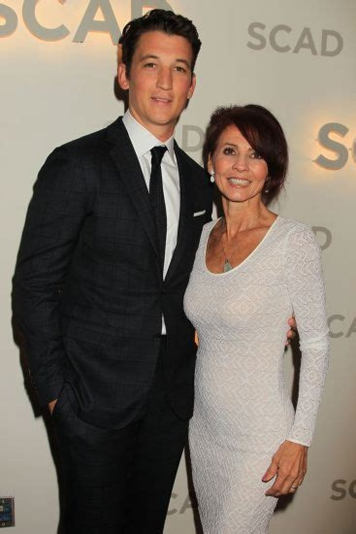 Miles Teller And Merry Flowers: A Blossoming Relationship