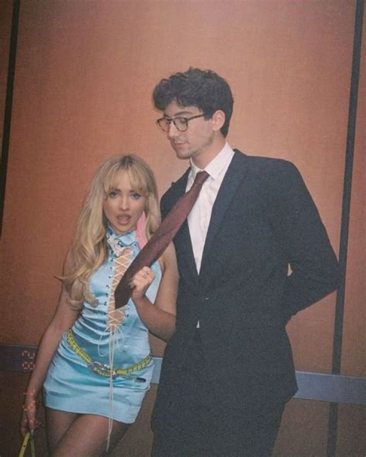 Unveiling The World Of Milo Manheim And Sabrina Carpenter: A Journey Of Talent And Inspiration