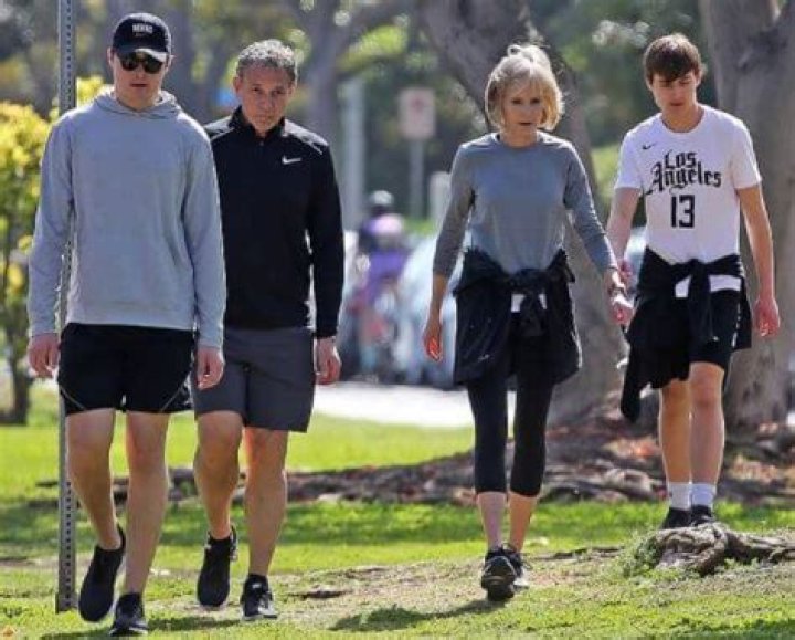 Meet Mimi Iger: The Visionary Behind The Magic Kingdom