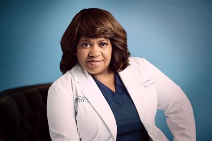 The Indomitable Miranda Bailey: A Force In Grey's Anatomy