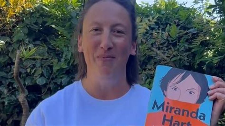 Miranda Hart's Evolution In 2024: A Retrospective