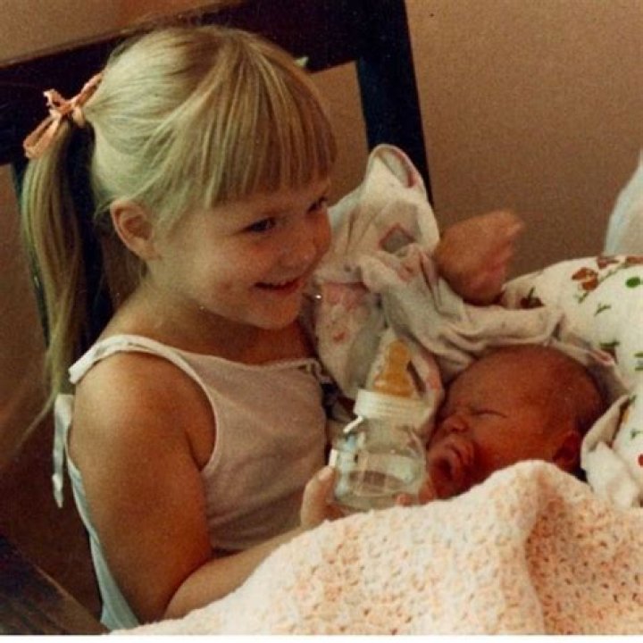 Miranda Lambert's Child: A Journey Through Motherhood