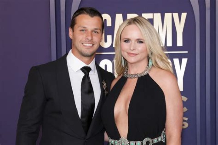 Miranda Lambert's Husband: Who's The Country Music Star Dating?