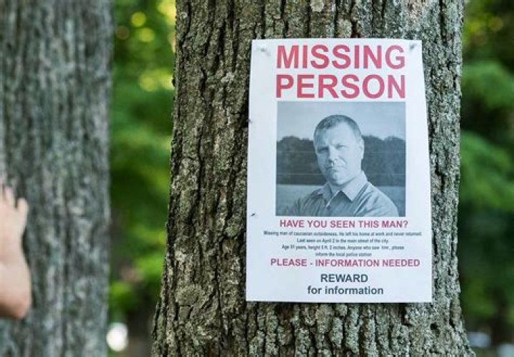 Find The Lost: Help Bring Missing Persons Home