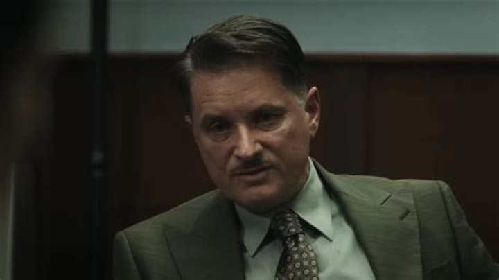 Mitch Decker: The Ultimate Guide To The Acclaimed Detective