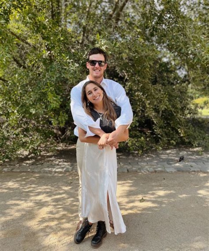 Mito Pereira's Wife: Support And Inspiration For The Chilean Golfer