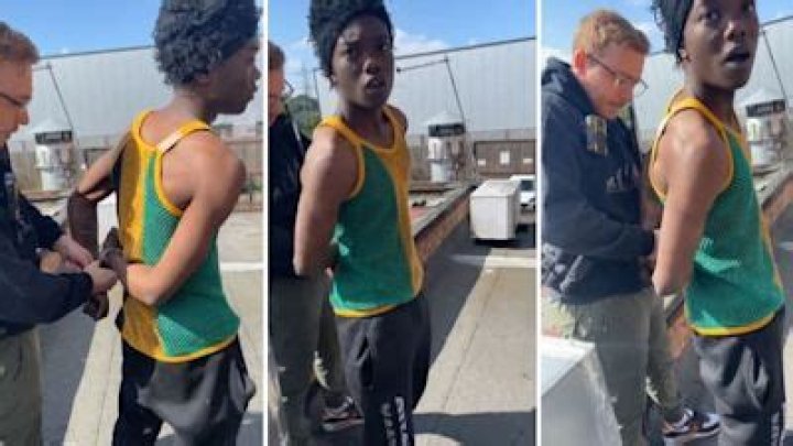 Mizzy Arrested: The Shocking Details Of His Capture