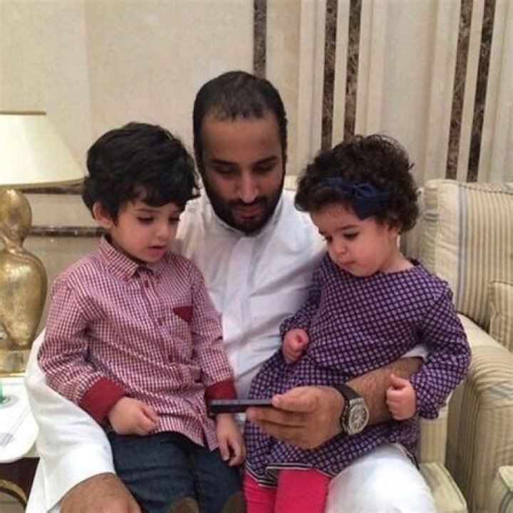 Diving Into The Life Of Princess Haifaa: Daughter Of Mohammed Bin Salman