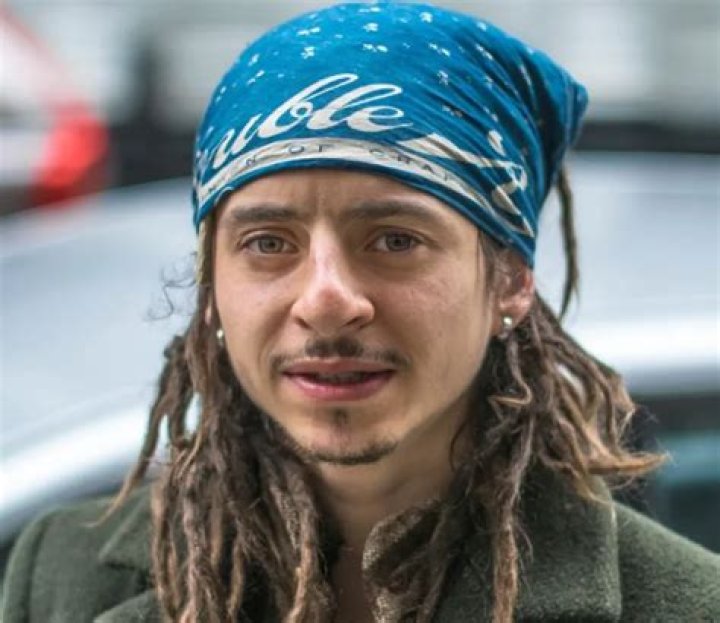 Discover The Enigmatic Ethnicity Of Moises Arias