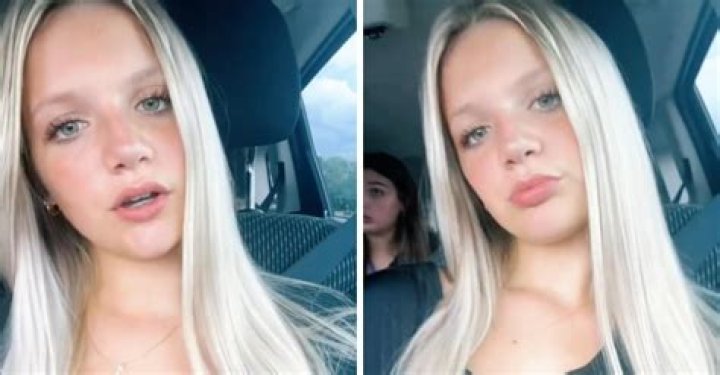 BREAKING: Molly Noblett Found Dead, Circumstances Unknown