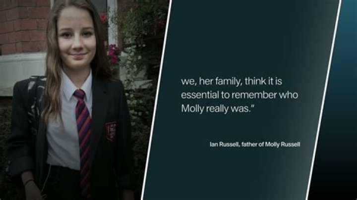 Breaking News: Molly Noblitt's Bully Found Dead