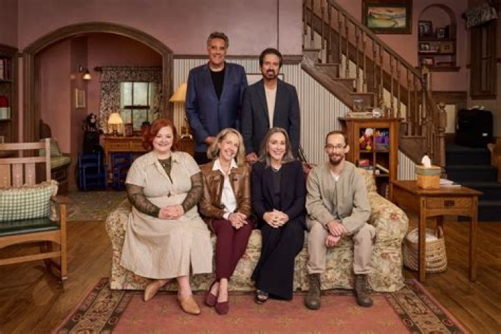 Learn More About The Talented Actress: Monica Horan