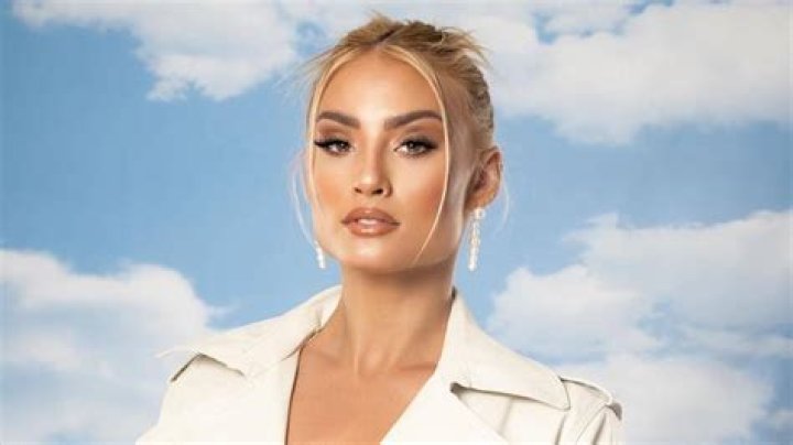 Meet Montana Tucker's Husband: Uncovering The Life Of Her Partner