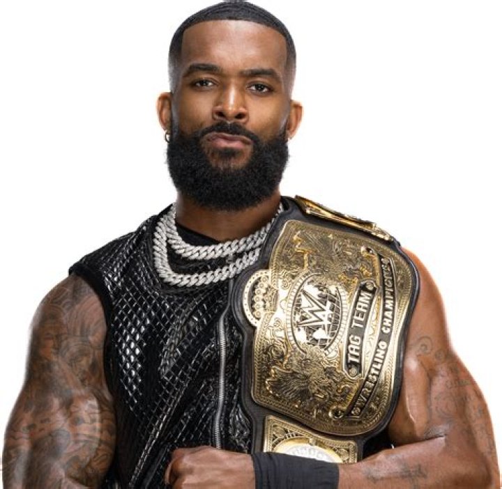 Ultimate Guide To Monte Ford: From NXT Star To Main Event Contender